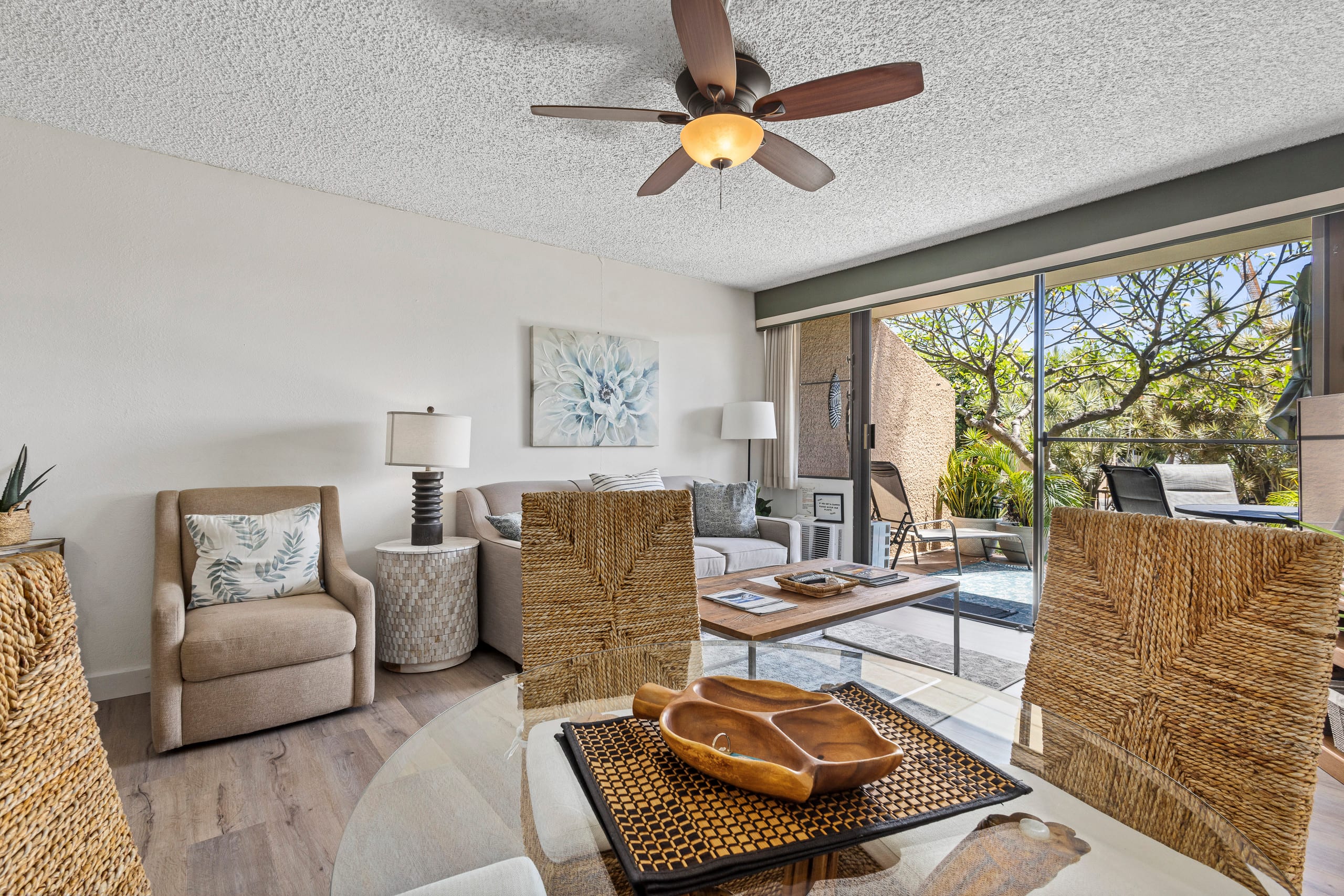Condo in Kihei · ★4.17 · 1 bedroom · 2 beds · 1 bath - Image 4