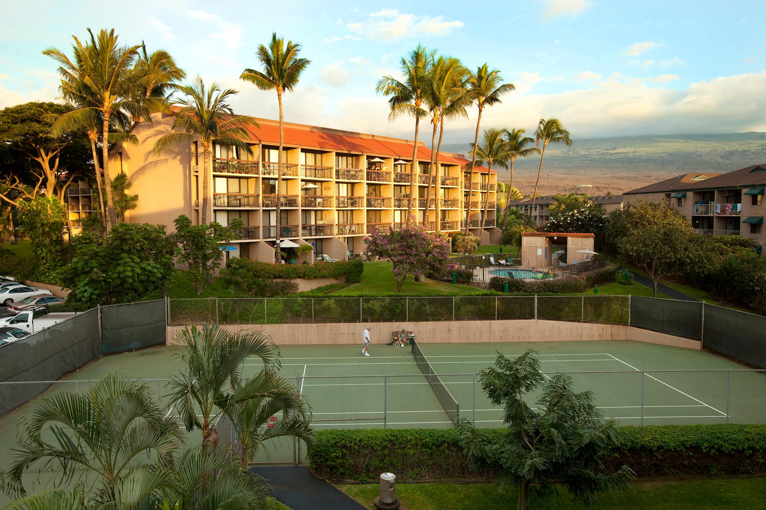 Condo in Kihei · ★4.17 · 1 bedroom · 2 beds · 1 bath - Image 25