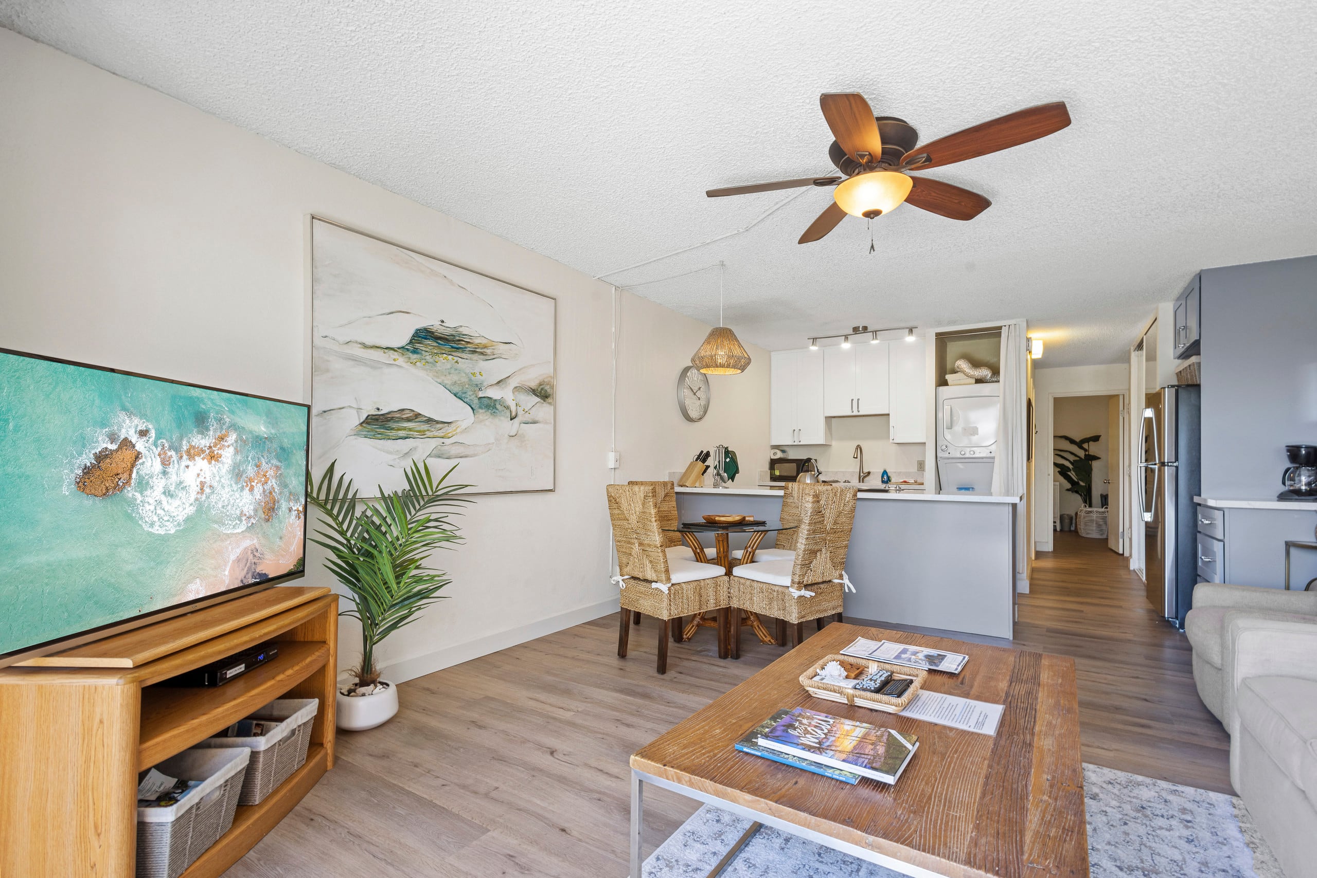 Condo in Kihei · ★4.17 · 1 bedroom · 2 beds · 1 bath - Image 5
