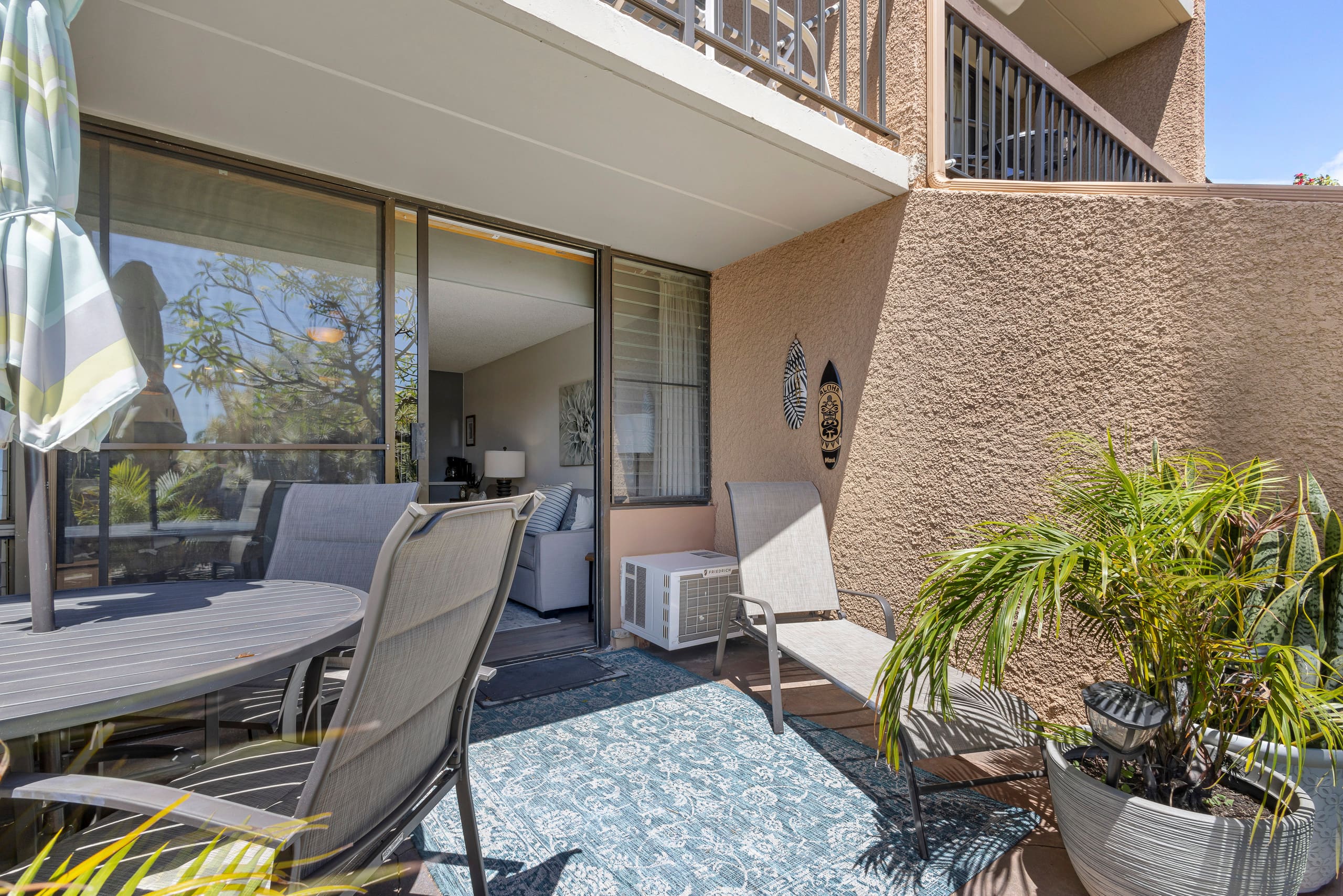 Condo in Kihei · ★4.17 · 1 bedroom · 2 beds · 1 bath - Image 9