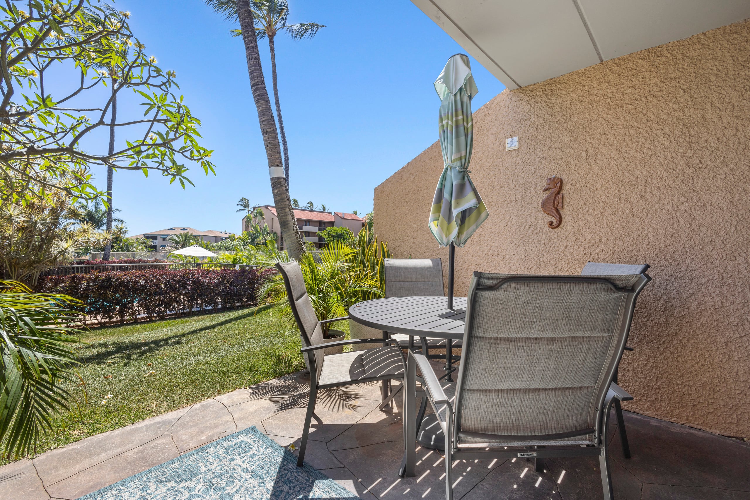 Condo in Kihei · ★4.17 · 1 bedroom · 2 beds · 1 bath - Image 7