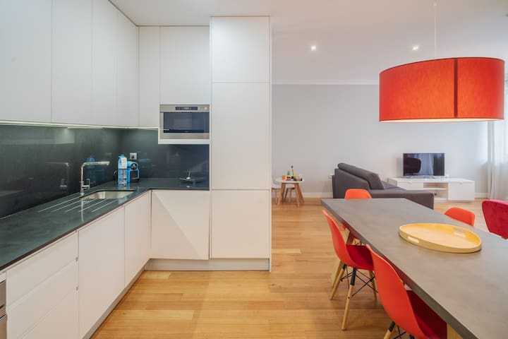 Feel Porto Downtown Harmony gallery image 2