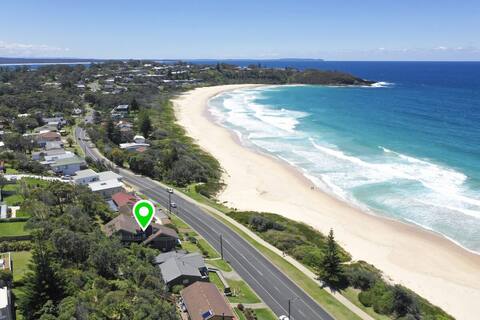 Surfers Reef Escape