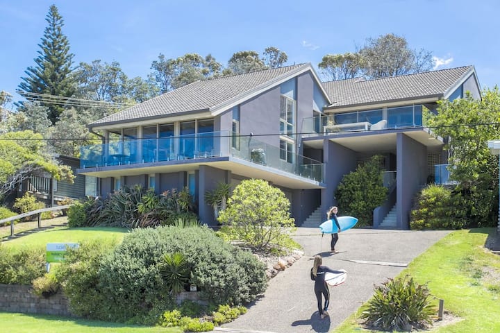 Free Night. Pay For 3 Stay For 4 - Mollymook