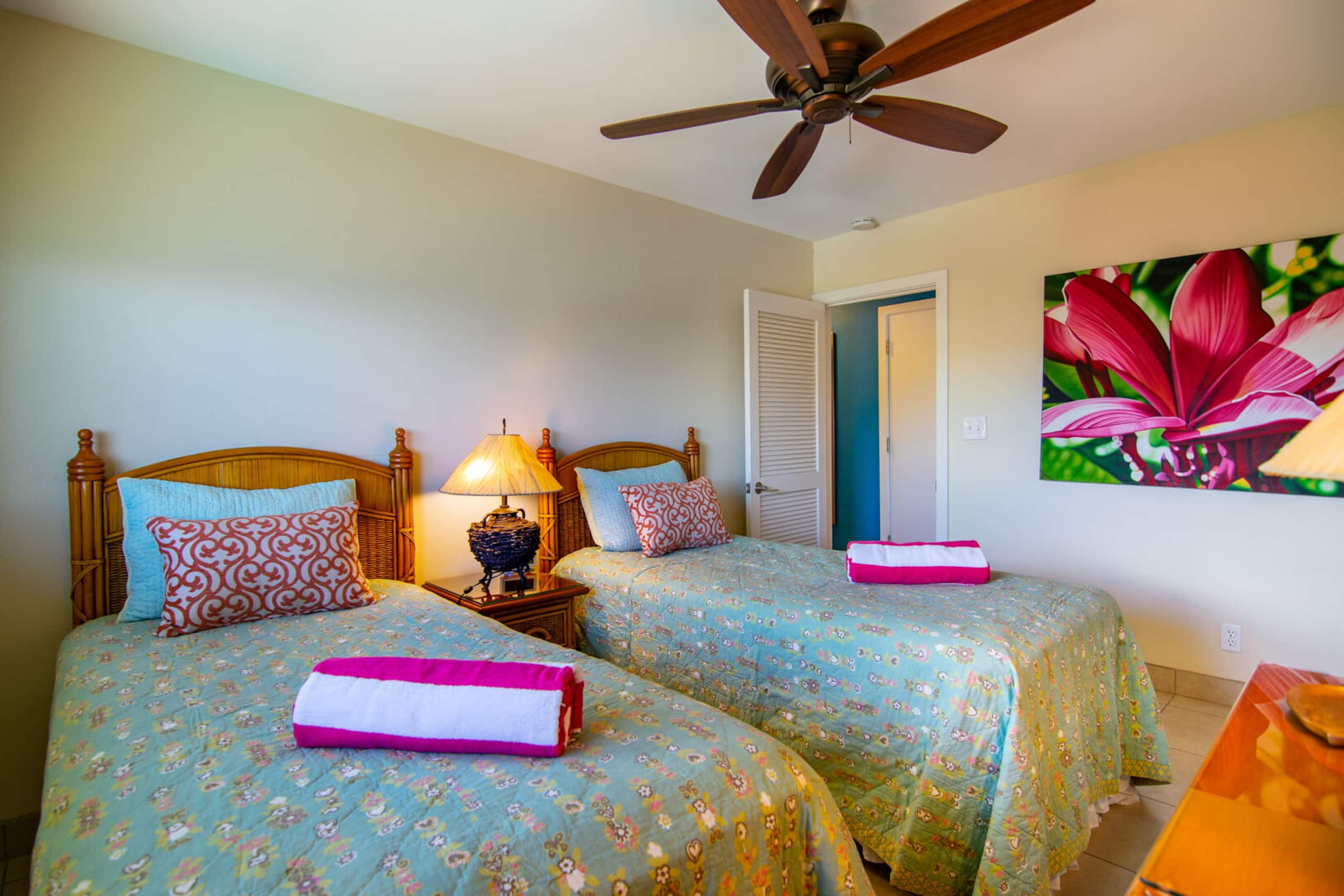 Condo in Lahaina · ★4.78 · 2 bedrooms · 3 beds · 2 private baths - Image 23