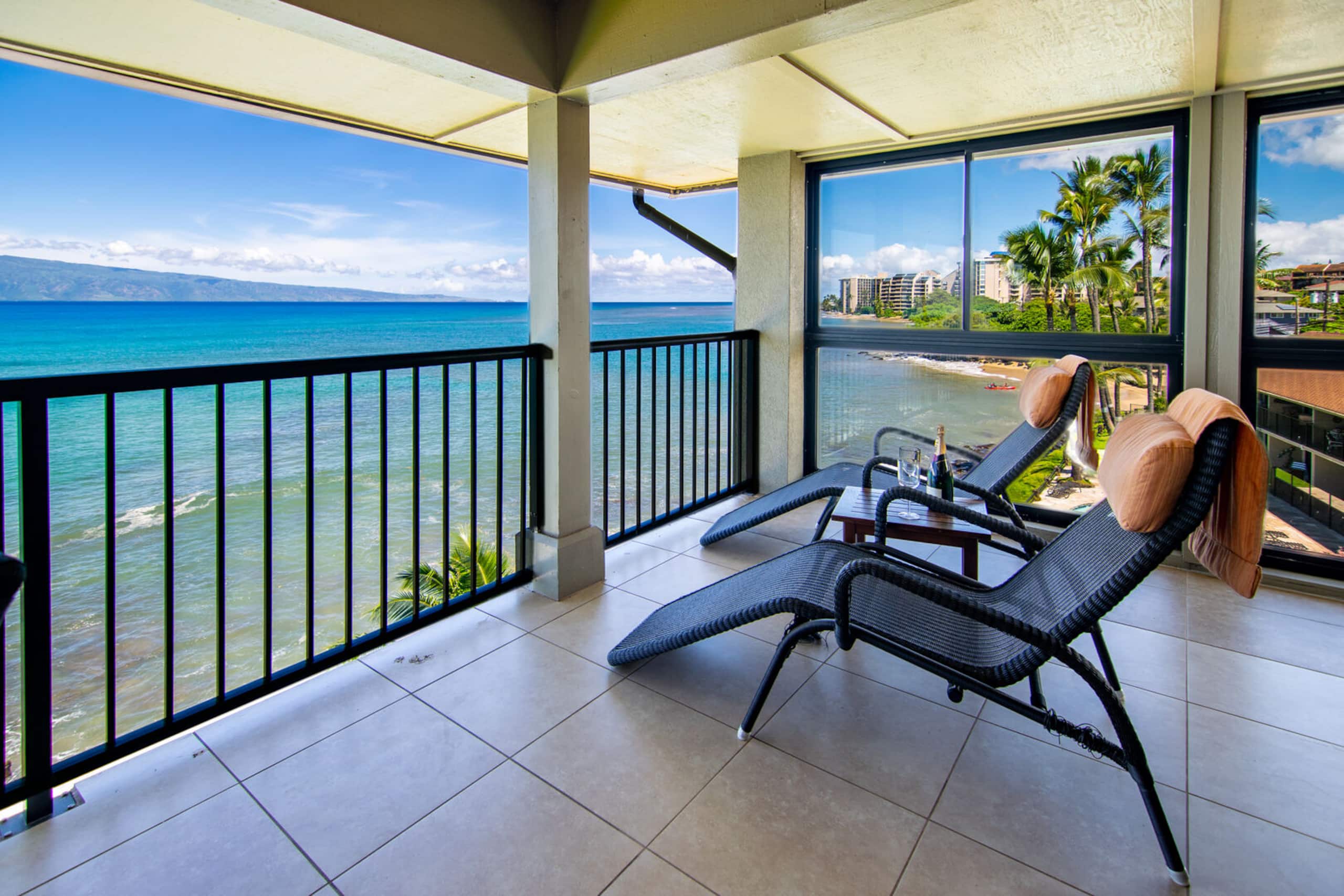 Condo in Lahaina · ★4.78 · 2 bedrooms · 3 beds · 2 private baths - Image 4
