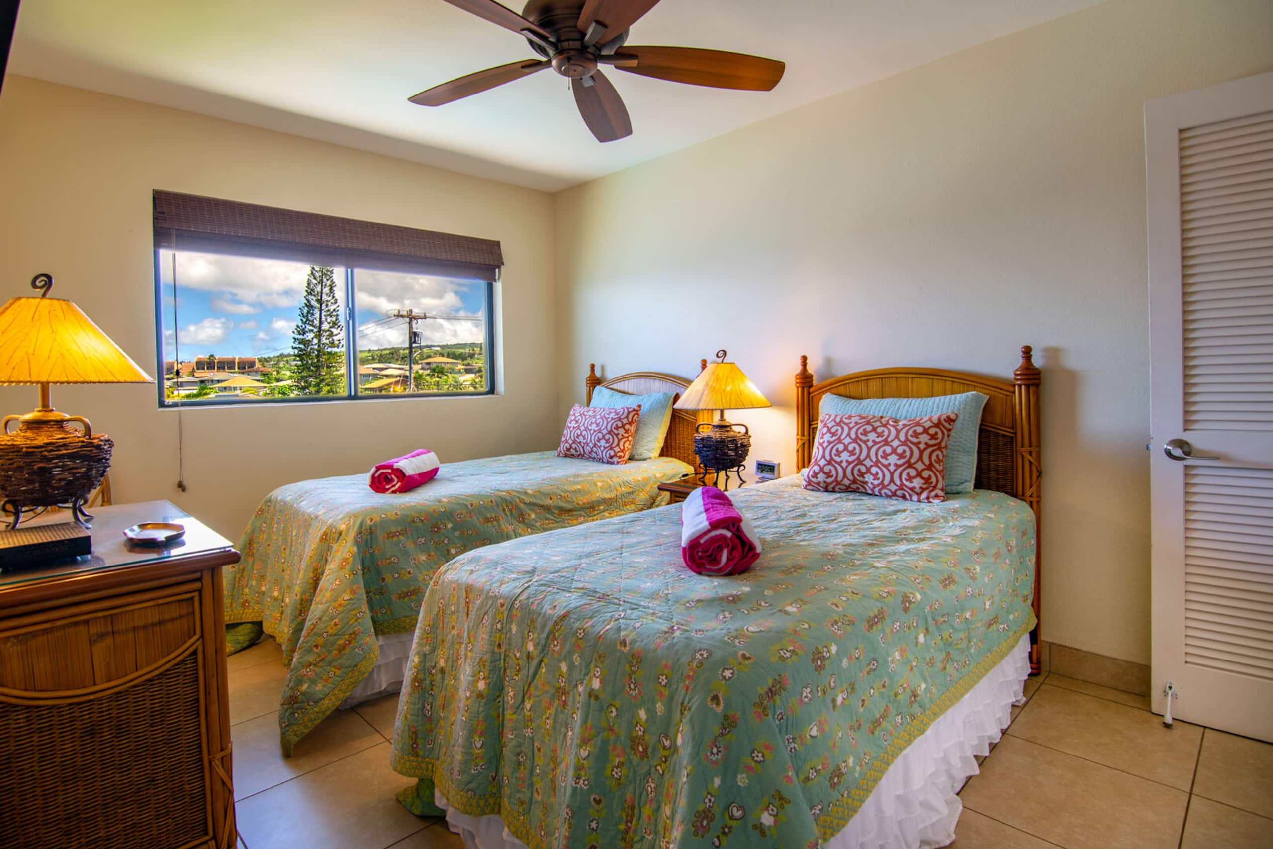 Condo in Lahaina · ★4.78 · 2 bedrooms · 3 beds · 2 private baths - Image 24
