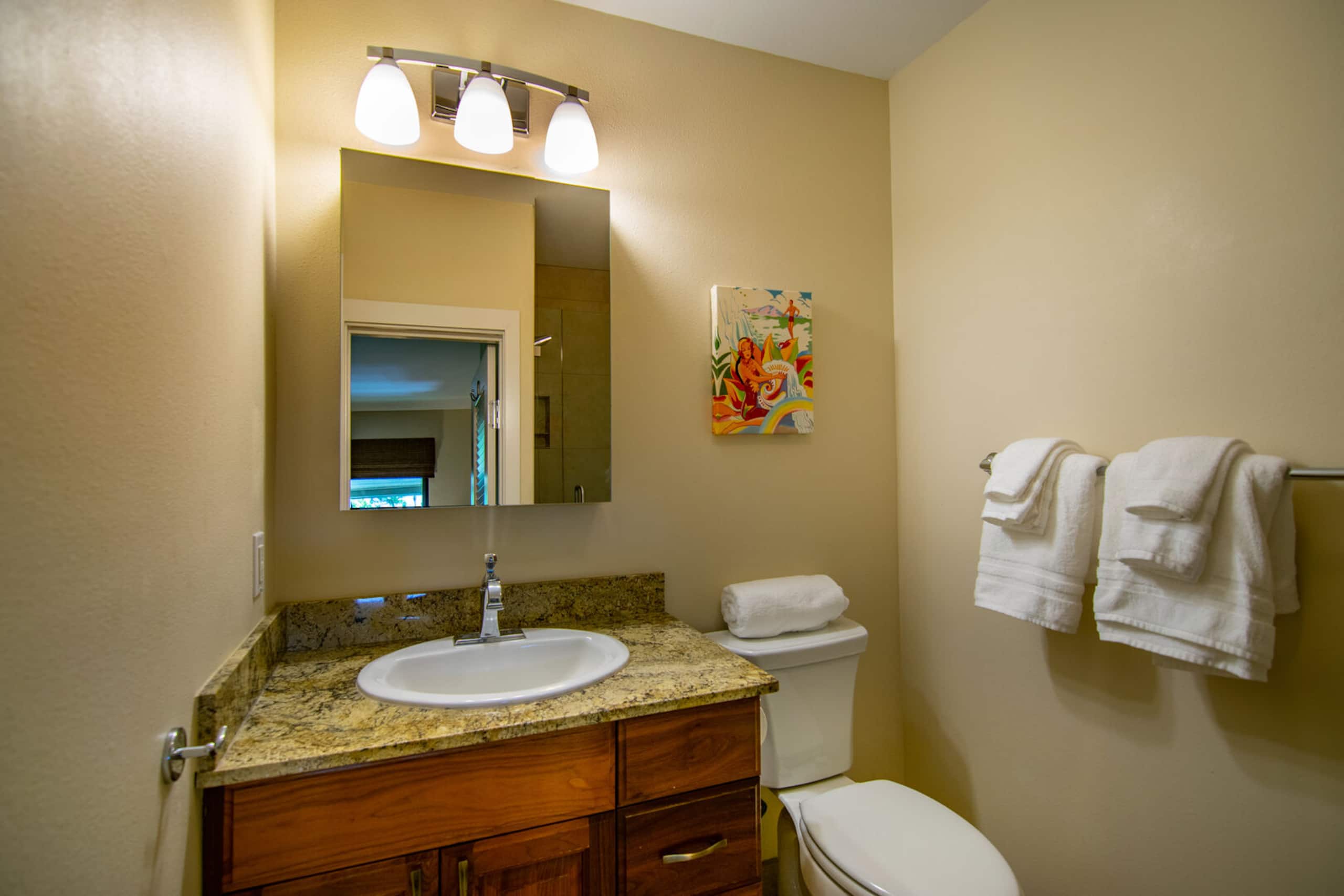 Condo in Lahaina · ★4.78 · 2 bedrooms · 3 beds · 2 private baths - Image 20