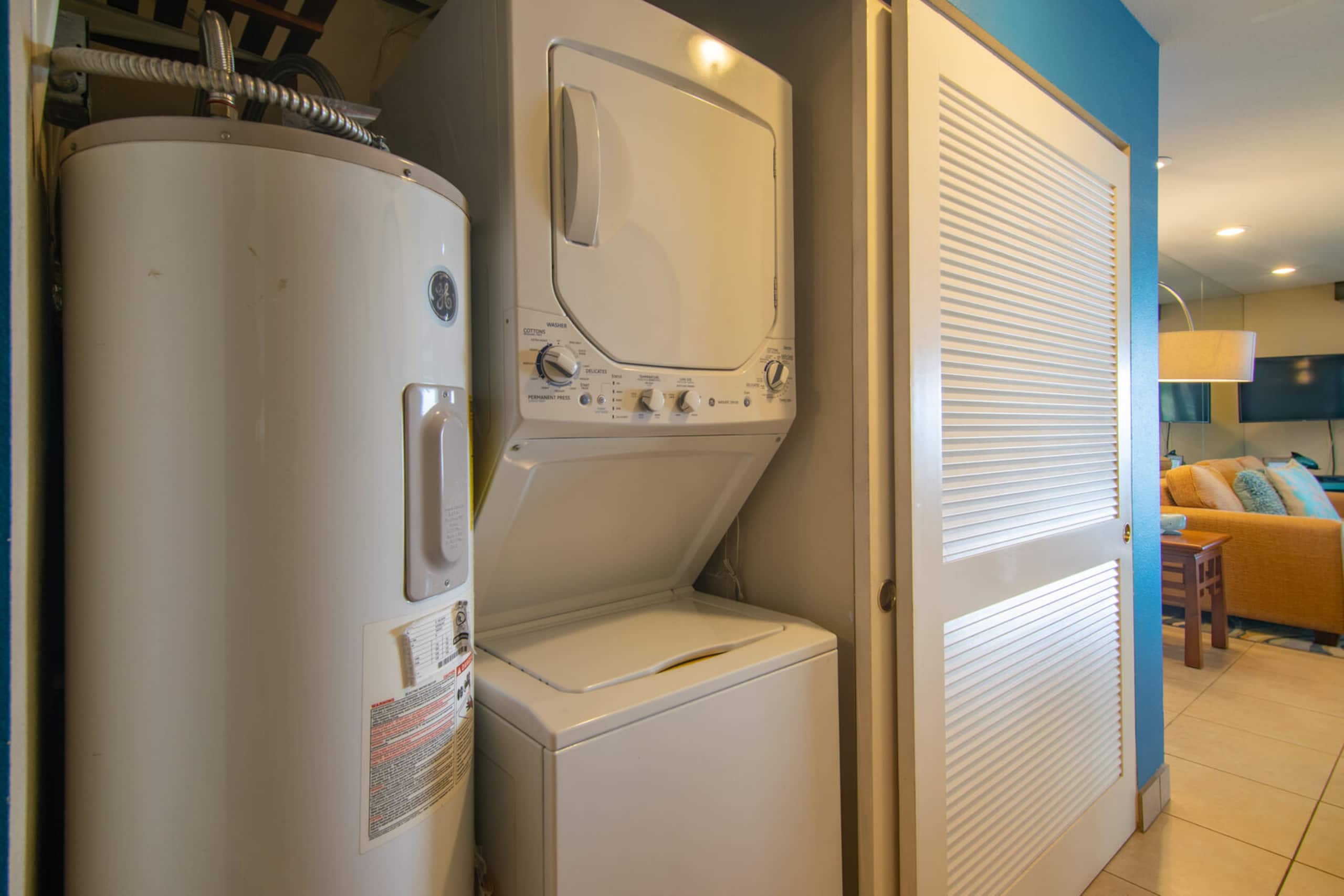 Condo in Lahaina · ★4.78 · 2 bedrooms · 3 beds · 2 private baths - Image 17