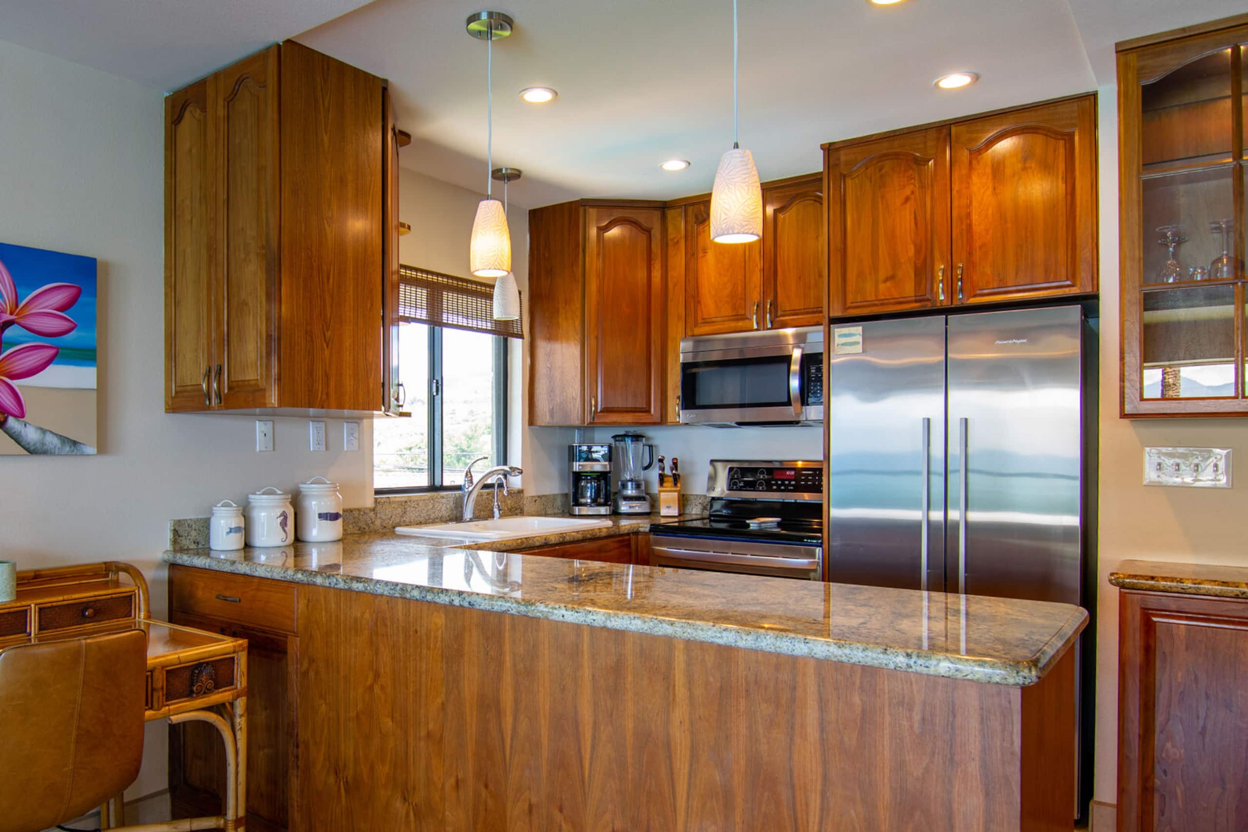 Condo in Lahaina · ★4.78 · 2 bedrooms · 3 beds · 2 private baths - Image 14