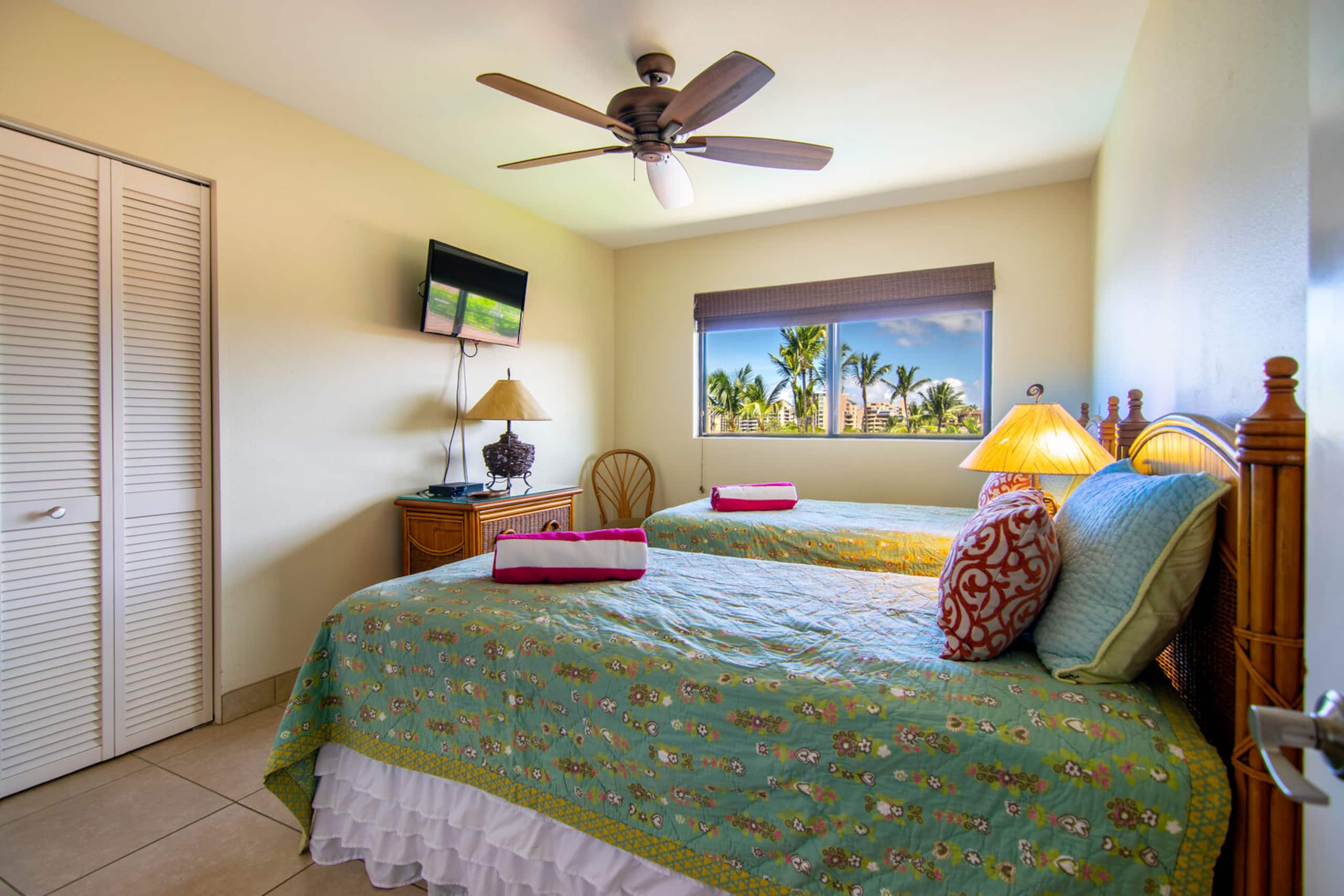 Condo in Lahaina · ★4.78 · 2 bedrooms · 3 beds · 2 private baths - Image 22
