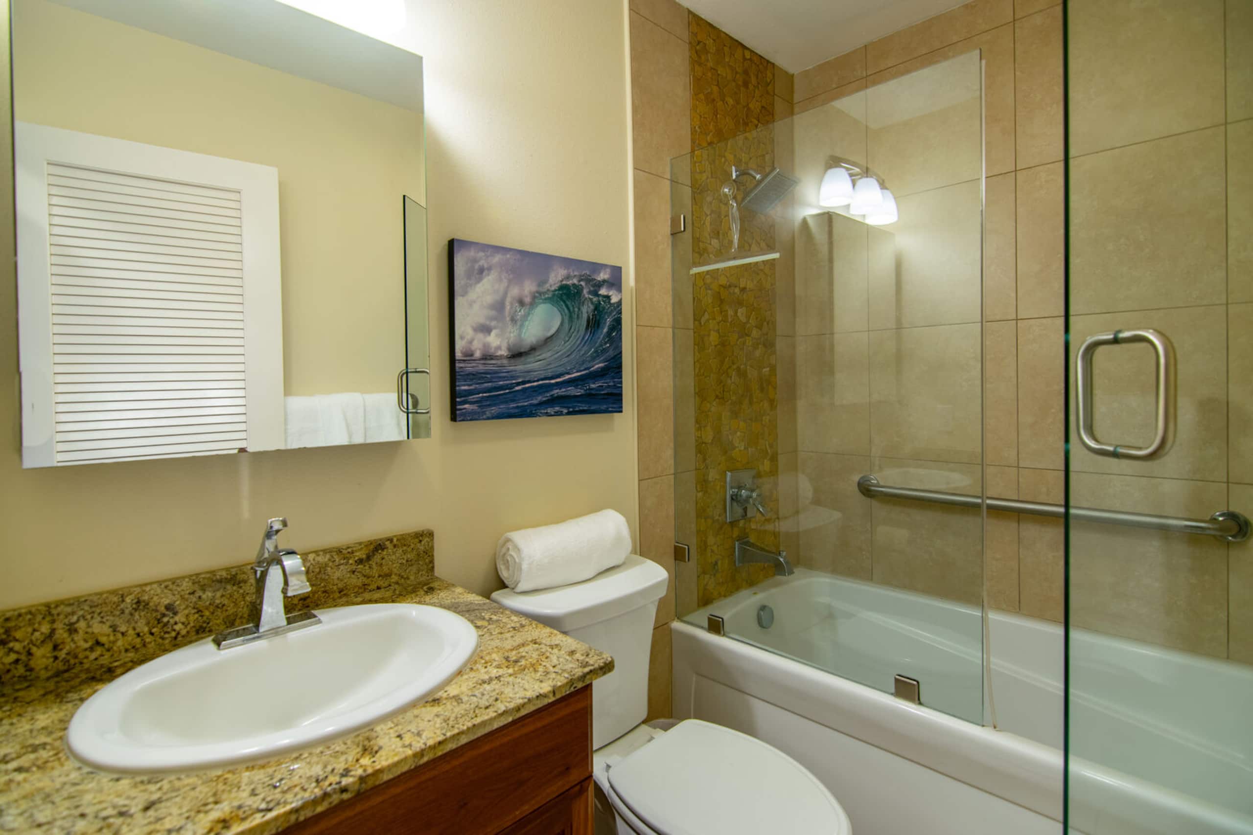 Condo in Lahaina · ★4.78 · 2 bedrooms · 3 beds · 2 private baths - Image 26
