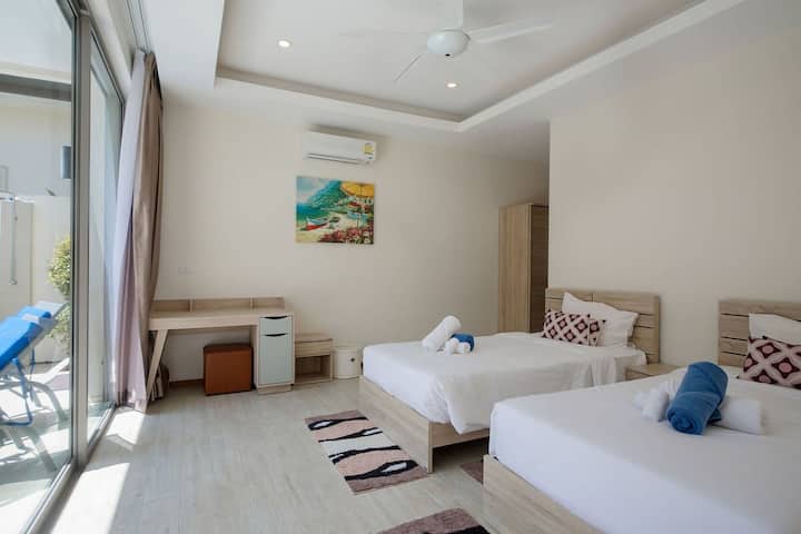 Легло,спалня