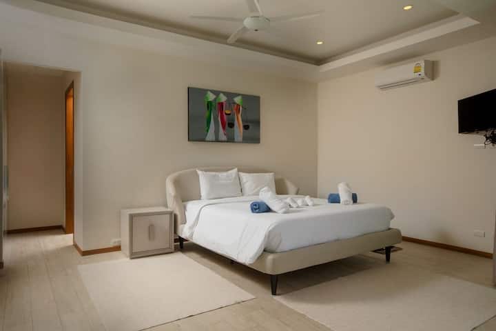 Легло, спалня