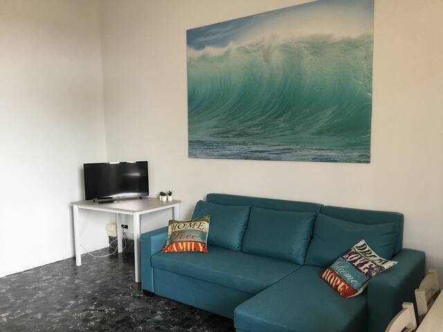 Fortezza Third floor gallery image 4