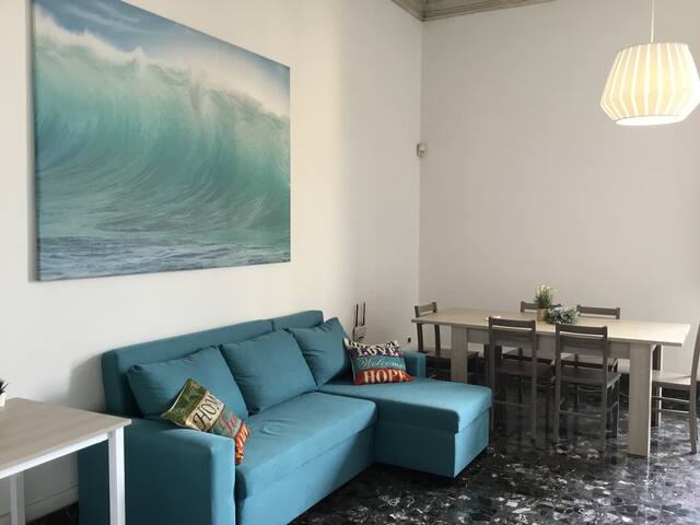 Fortezza Third floor gallery image 5