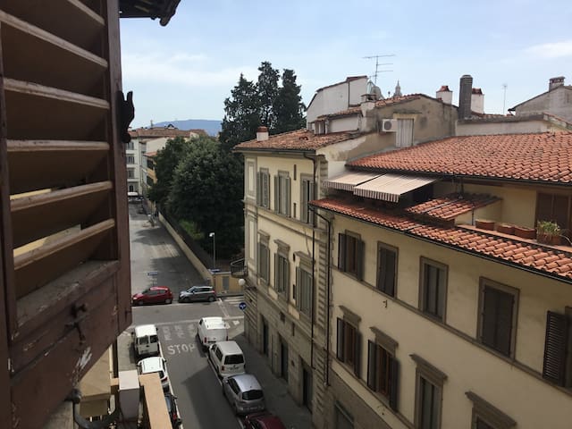 Fortezza Third floor