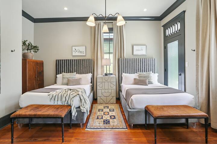 Designer Home on Magazine | Pool and Spa gallery image 2