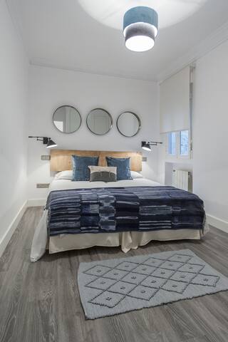 Increible departamento Zurbano gallery image 2