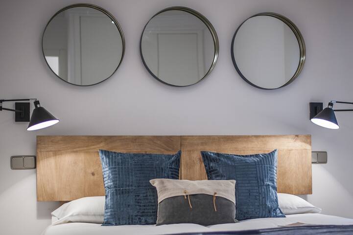 Increible departamento Zurbano gallery image 4