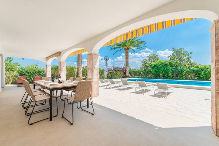 C206 Can Ribas by Mallorca Villa Selection gallery image 5