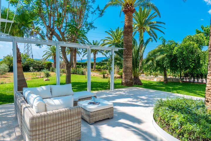 C206 Can Ribas by Mallorca Villa Selection gallery image 4