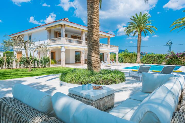 C206 Can Ribas by Mallorca Villa Selection gallery image 3