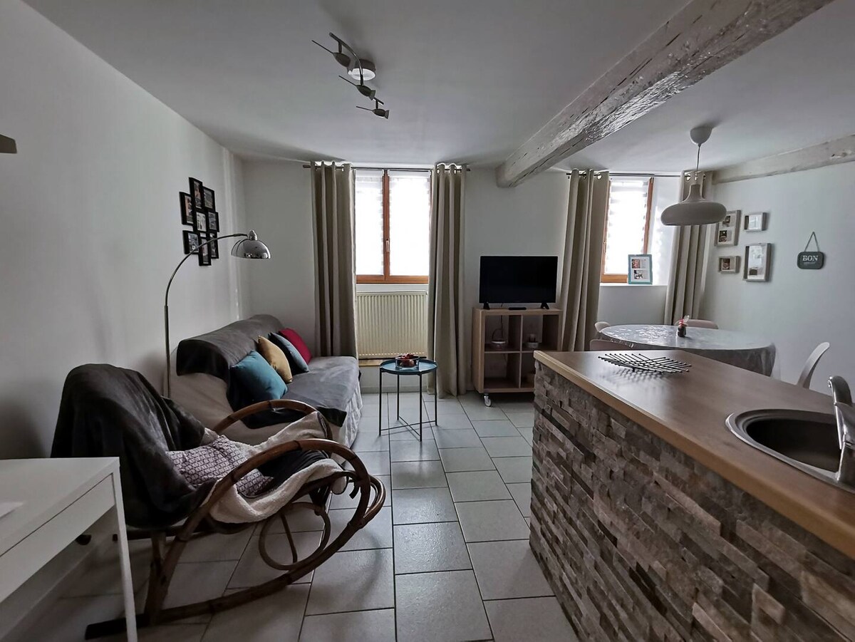 Всекидневна