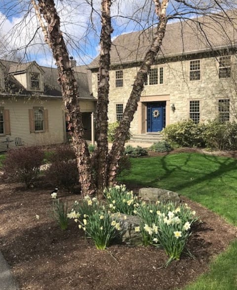 Mt. Nittany Hideaway - beautiful and spacious home