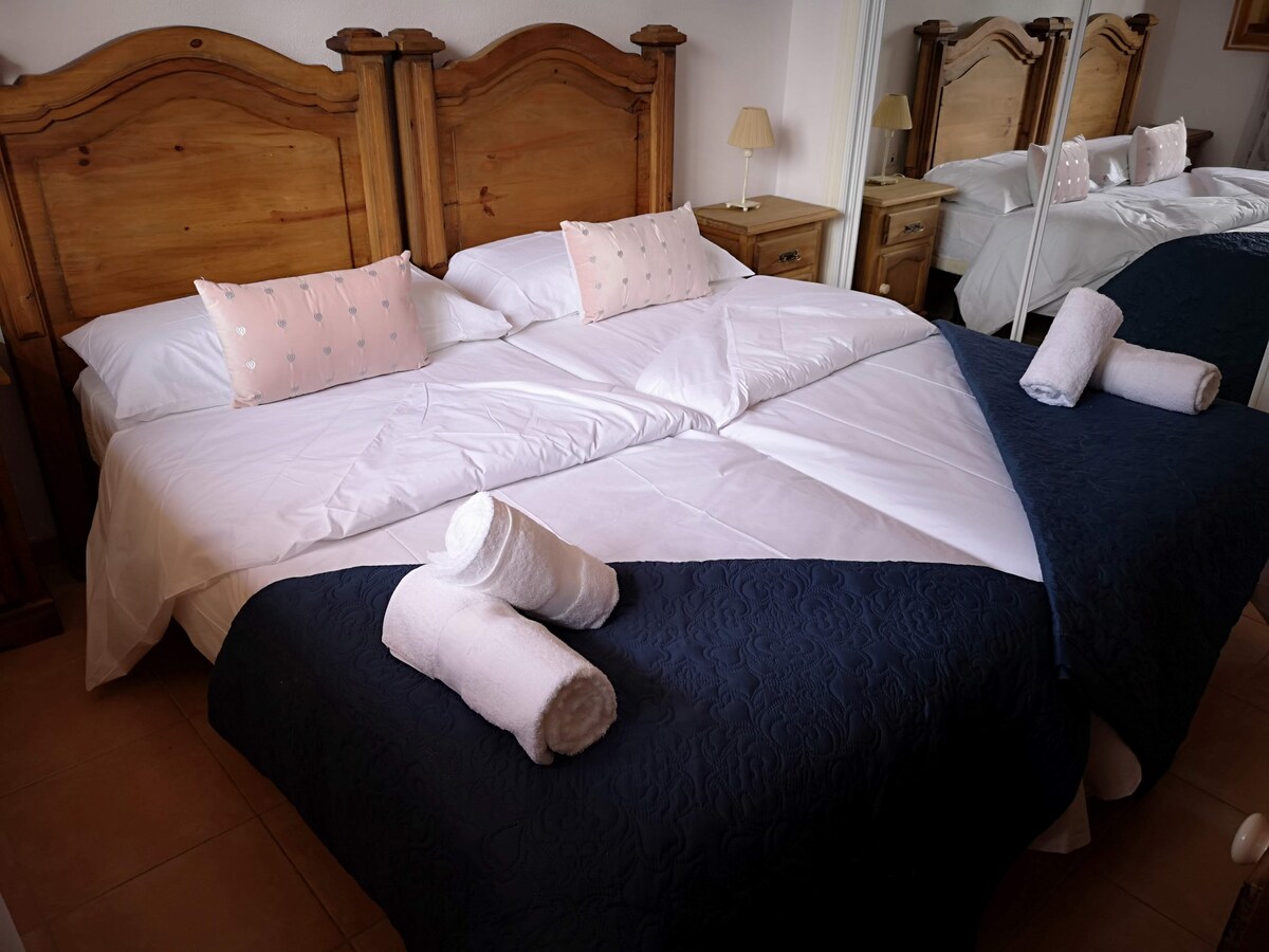 Всекидневно помещение