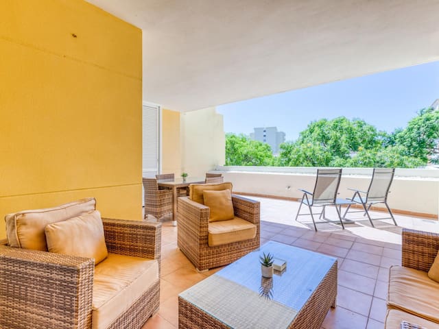 Hanami Group managed Airbnb listing 3