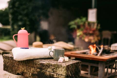 Fitz Of Inch - Exclusive rental & Self Catering