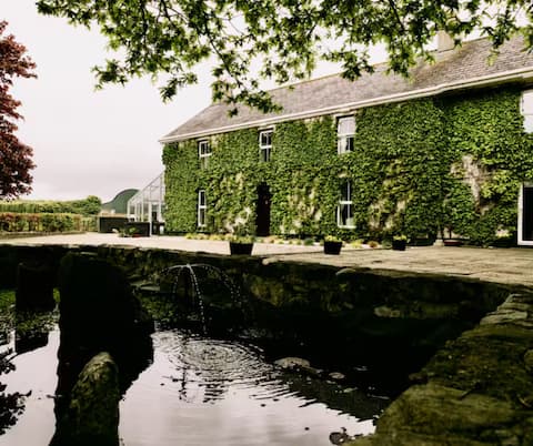 Fitz Of Inch - Exclusive rental & Self Catering