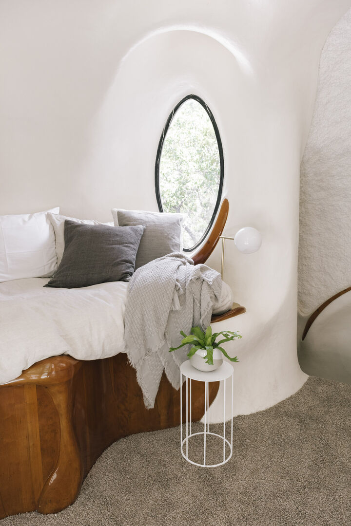 The Iconic Bloomhouse | Romantic Austin Escape