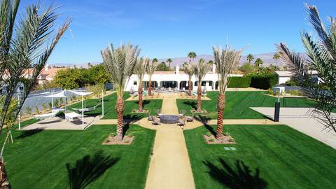 Delaware Estate - Luxury Pool, Volleyball & Golf