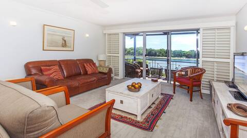 Aroona at Minnamurra