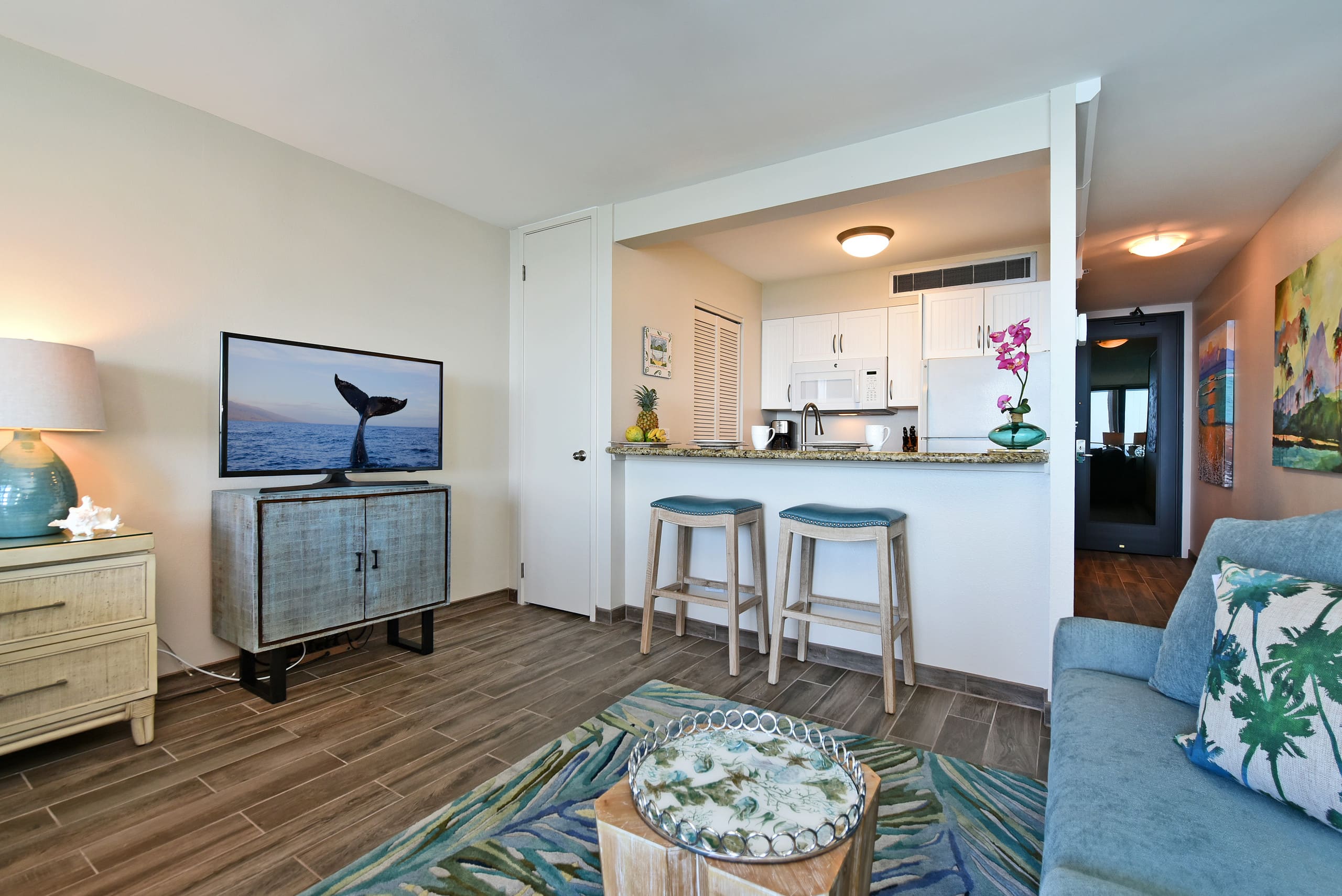 Condo in Lahaina · ★4.87 · 1 bedroom · 1 bed · 1 bath - Image 4