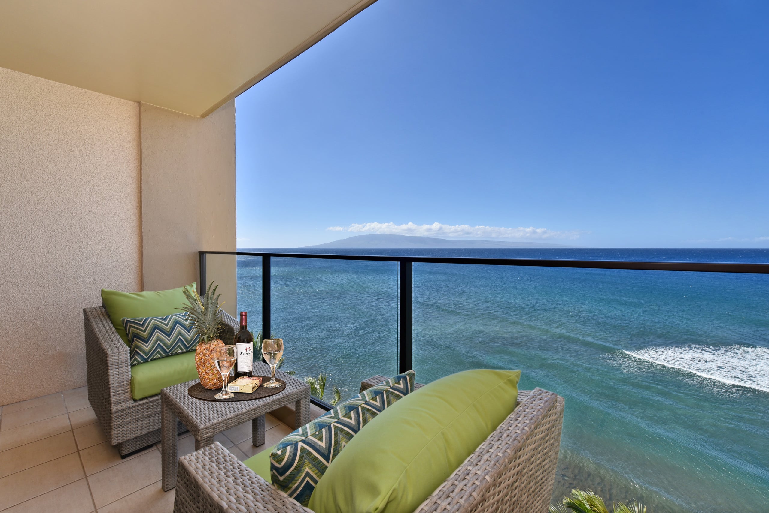 Condo in Lahaina · ★4.87 · 1 bedroom · 1 bed · 1 bath - Image 8