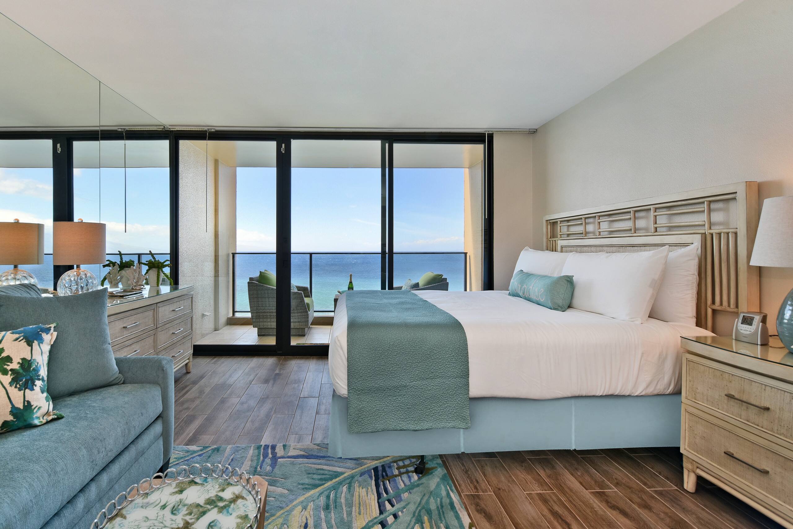 Condo in Lahaina · ★4.87 · 1 bedroom · 1 bed · 1 bath - Image 11