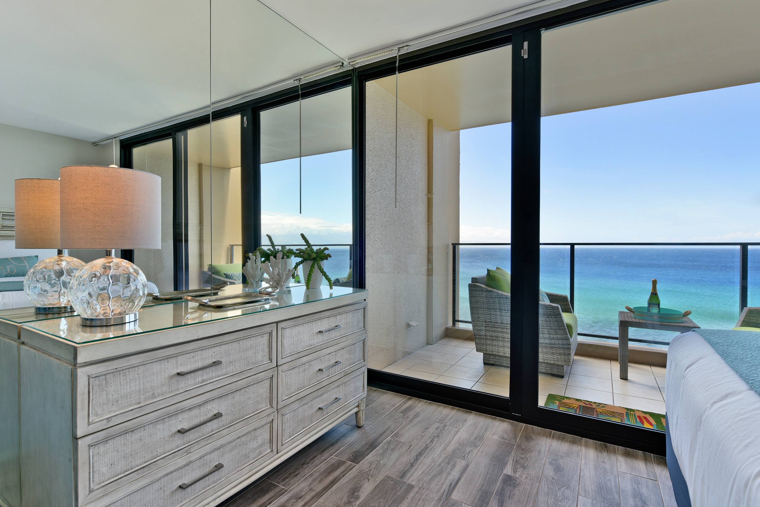 Condo in Lahaina · ★4.87 · 1 bedroom · 1 bed · 1 bath - Image 12