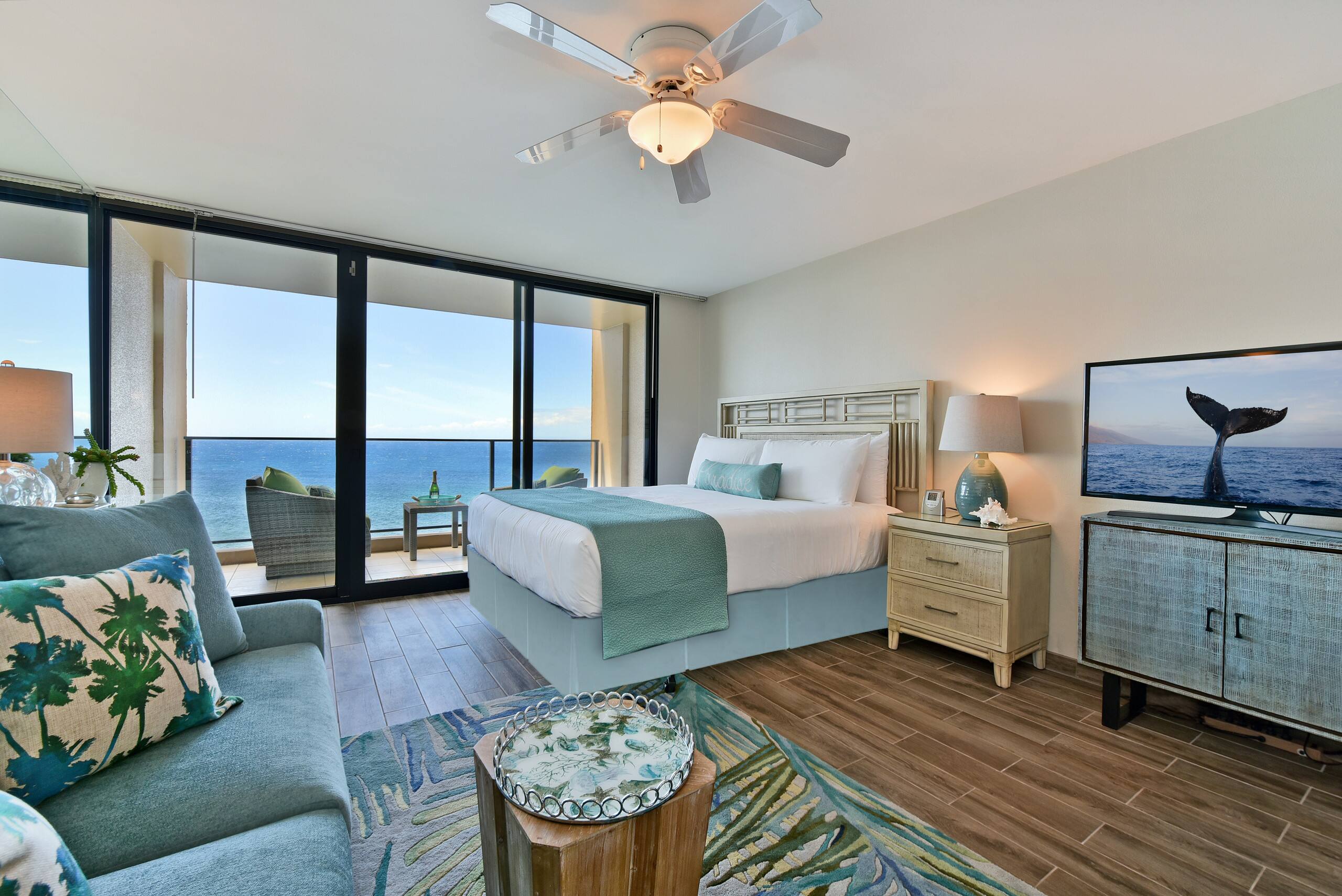 Condo in Lahaina · ★4.87 · 1 bedroom · 1 bed · 1 bath - Image 14
