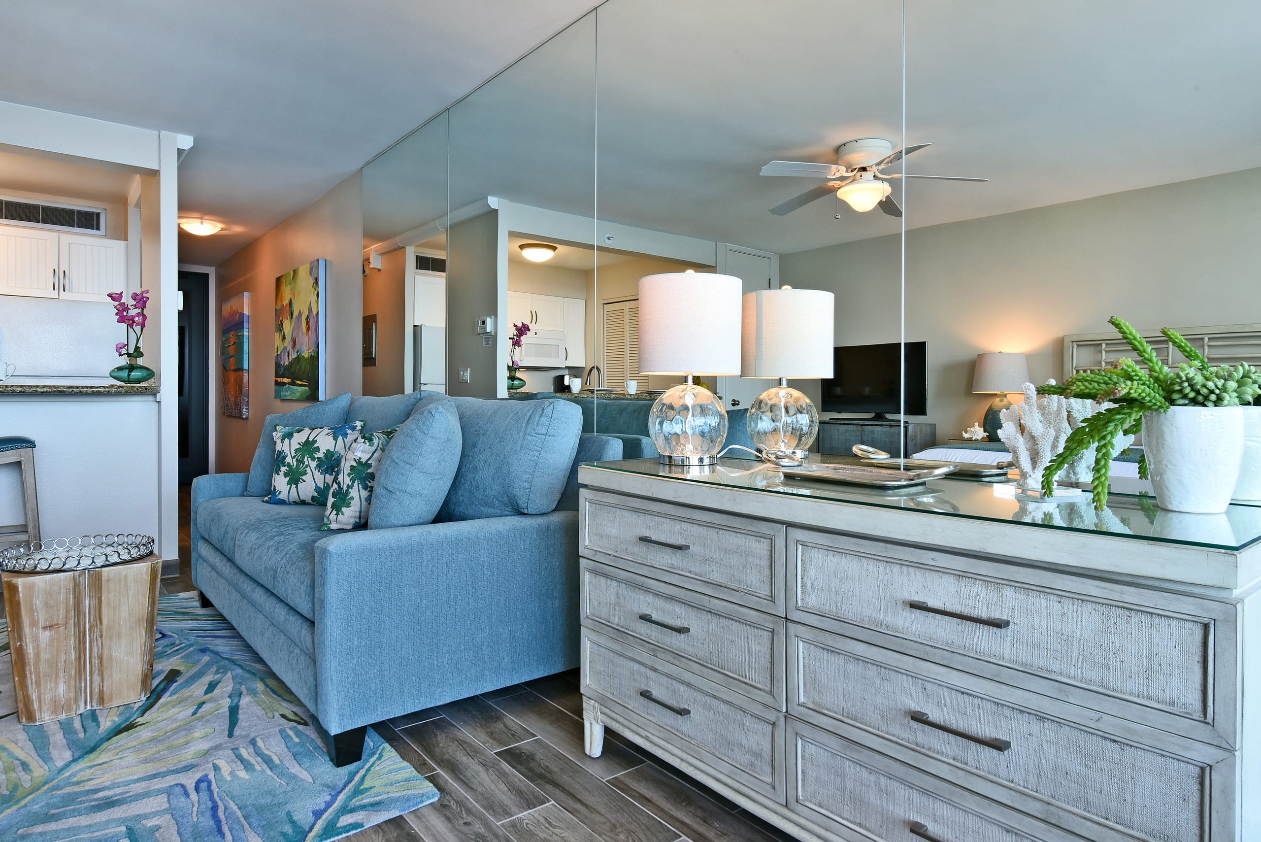 Condo in Lahaina · ★4.87 · 1 bedroom · 1 bed · 1 bath - Image 16