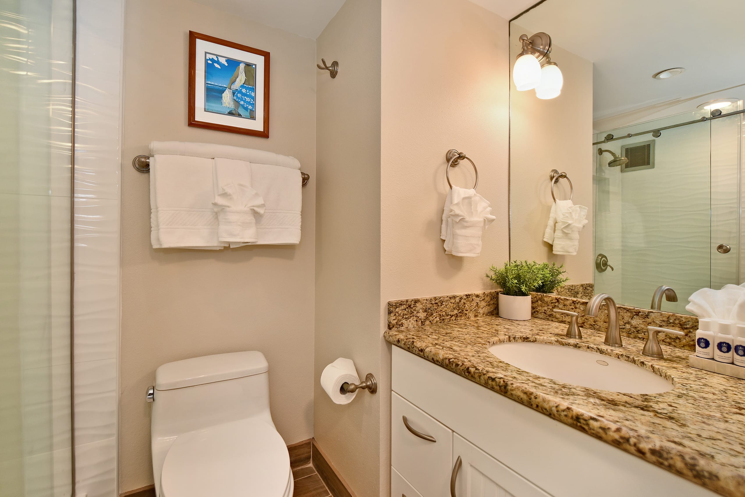 Condo in Lahaina · ★4.87 · 1 bedroom · 1 bed · 1 bath - Image 26