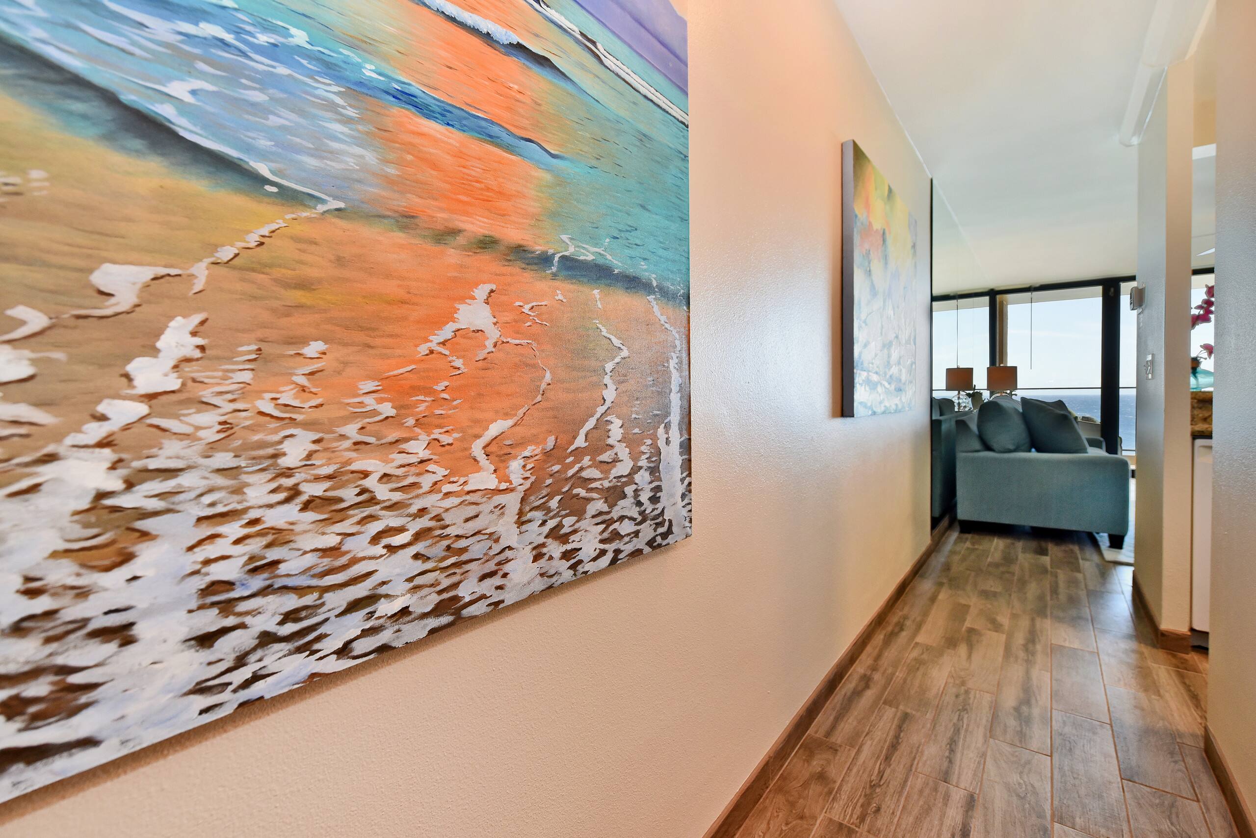 Condo in Lahaina · ★4.87 · 1 bedroom · 1 bed · 1 bath - Image 23