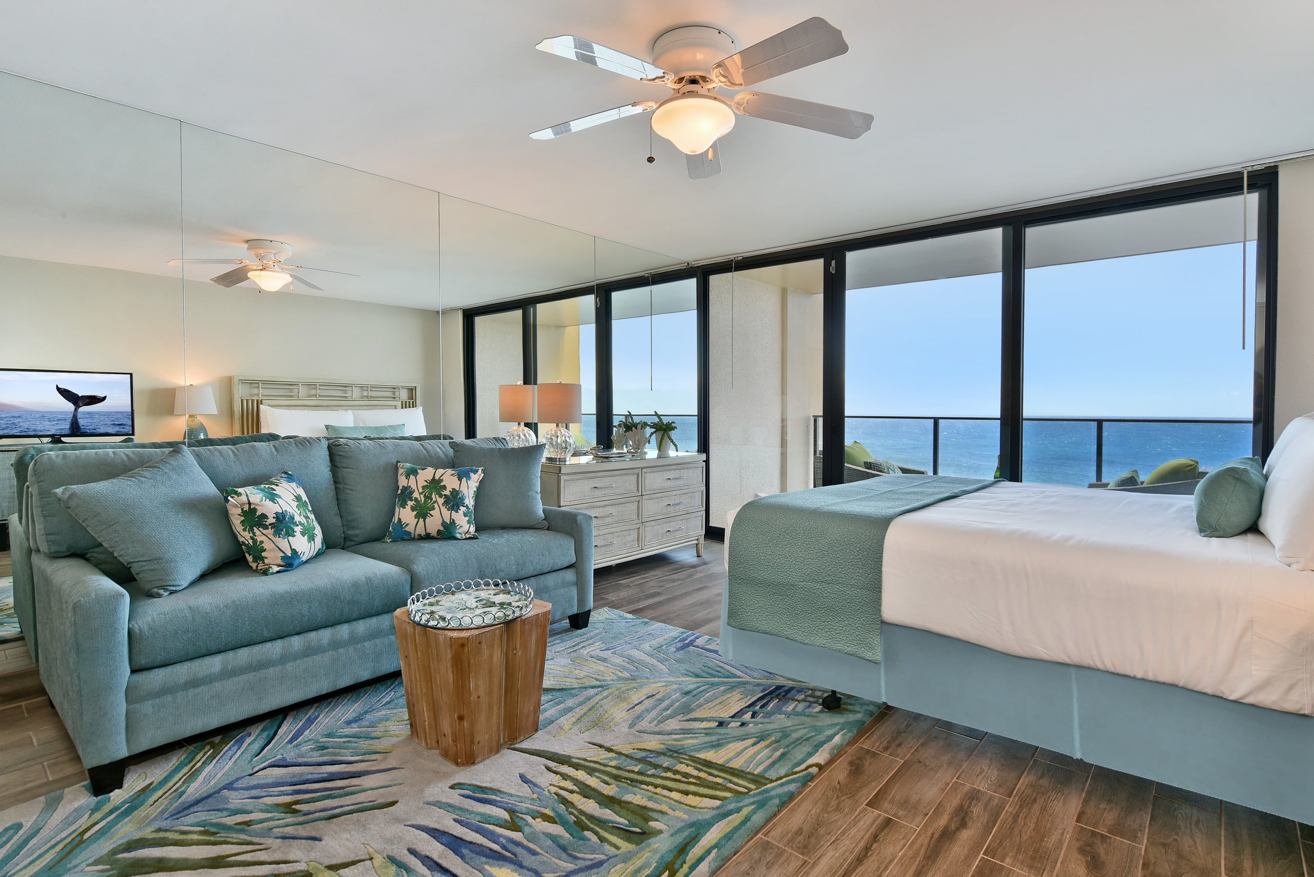 Condo in Lahaina · ★4.87 · 1 bedroom · 1 bed · 1 bath - Image 2