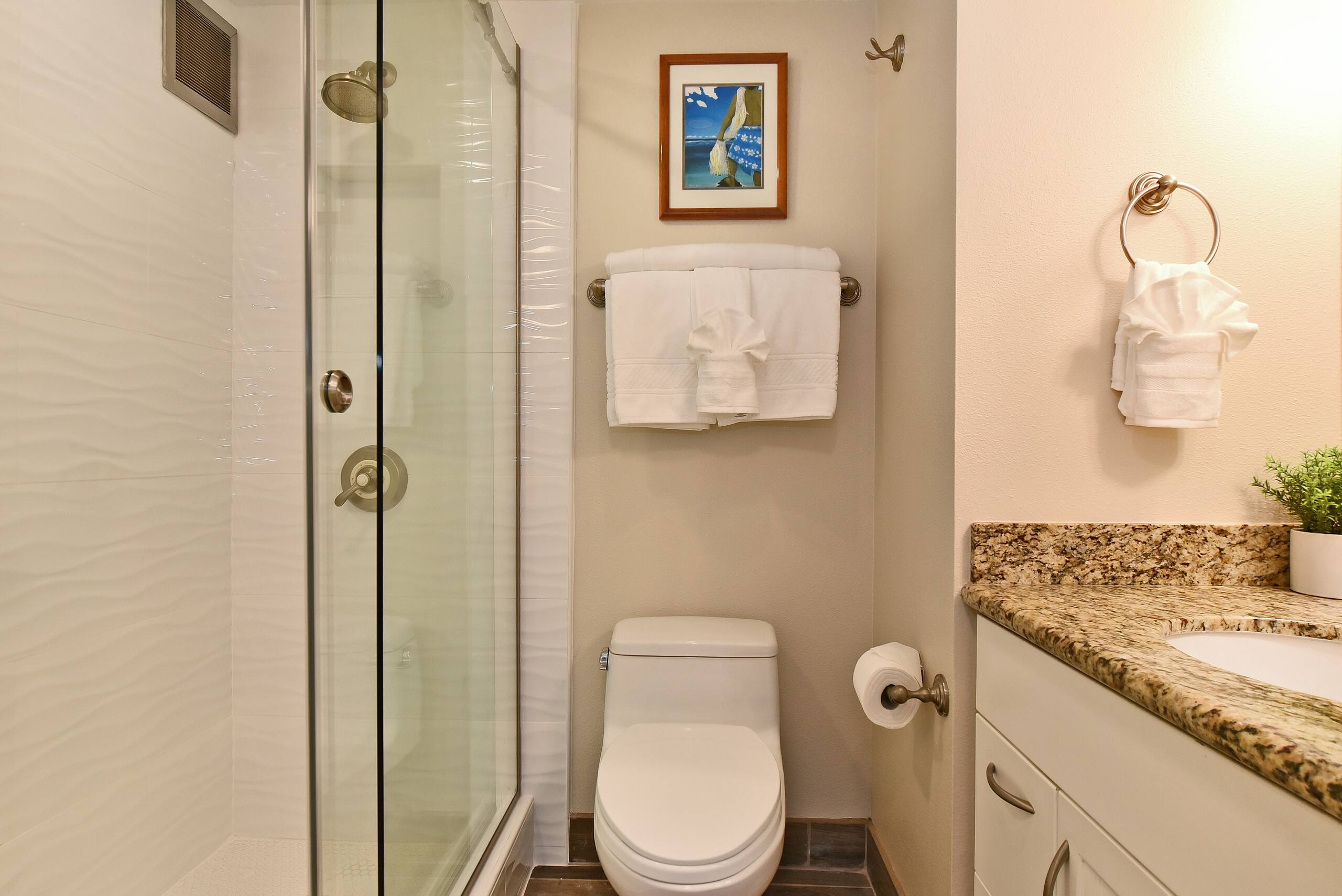 Condo in Lahaina · ★4.87 · 1 bedroom · 1 bed · 1 bath - Image 25