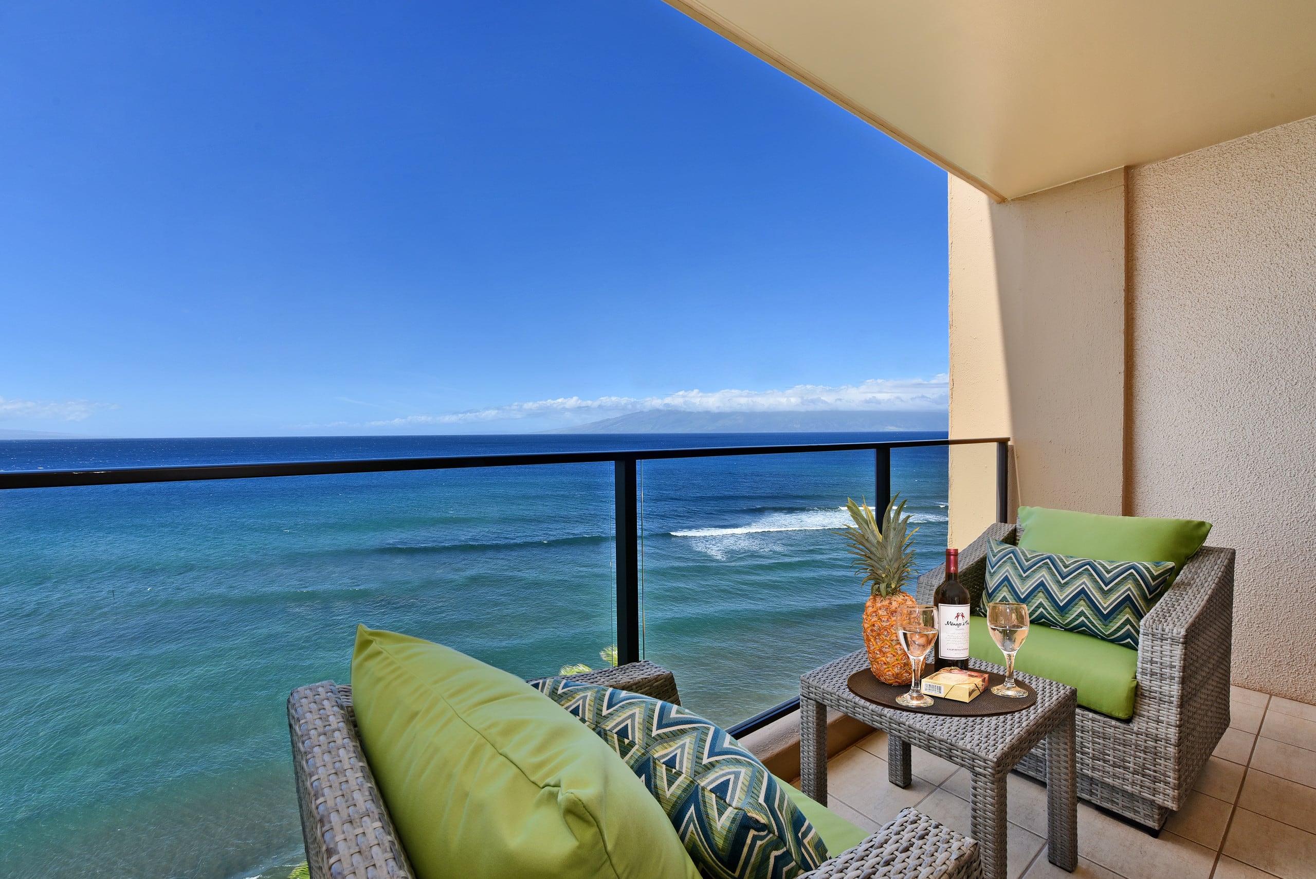Condo in Lahaina · ★4.87 · 1 bedroom · 1 bed · 1 bath - Image 9