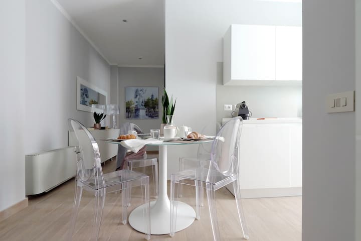 Piazzetta Margutta – A12 gallery image 5