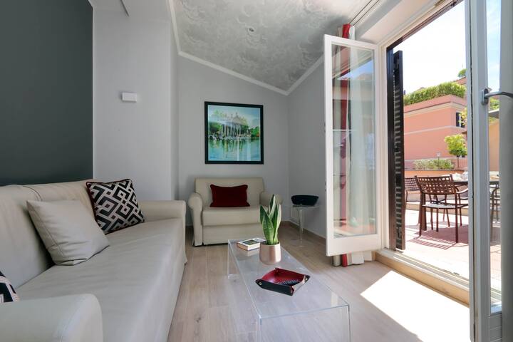 Piazzetta Margutta – A12 gallery image 2