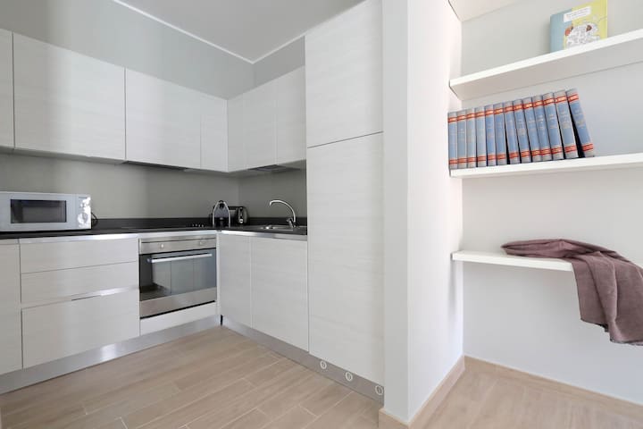 Piazzetta Margutta – B3 gallery image 2